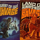 Illustration for article titled Part 1. Pulp novels where to start: best of first half 1900s.